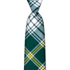 Tartan Tie - St Patrick Irish